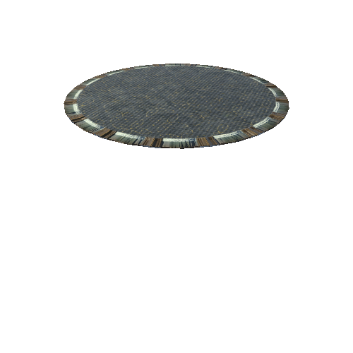 Round Carpet 01 V1